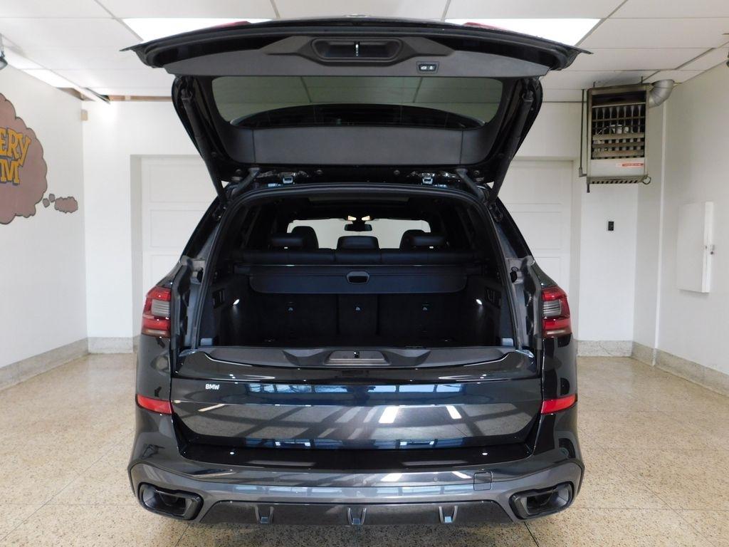 BMW X5 xDrive40i 2021