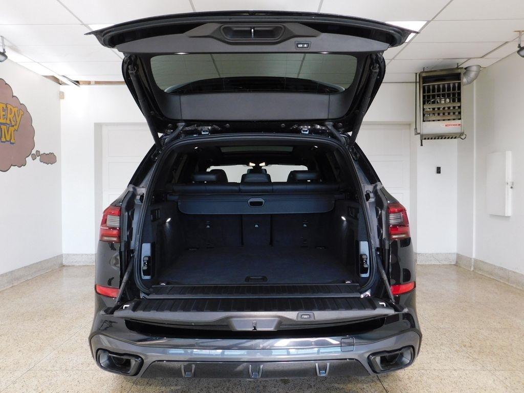 BMW X5 xDrive40i 2021
