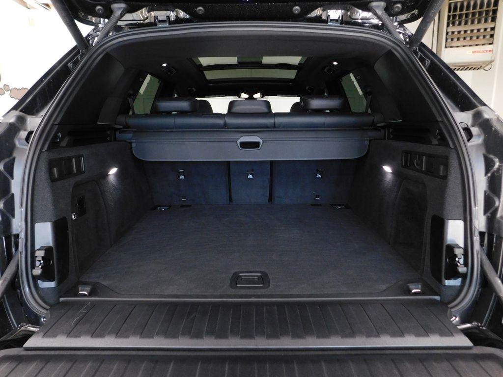 BMW X5 xDrive40i 2021