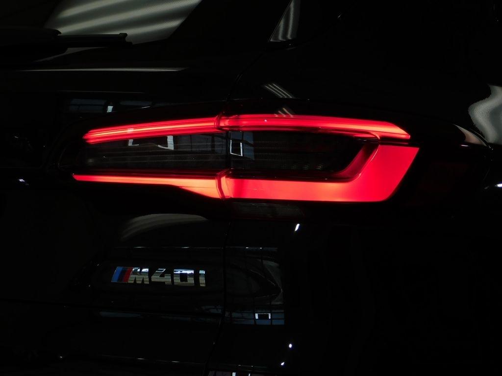 BMW X5 xDrive40i 2021
