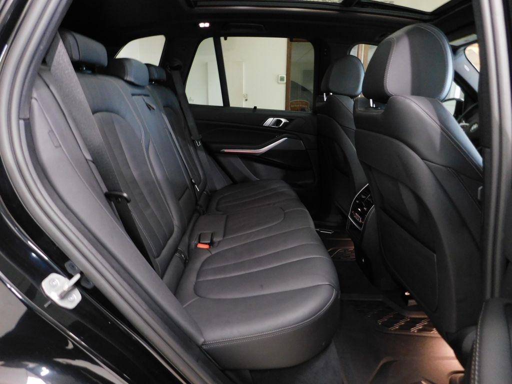 BMW X5 xDrive40i 2021