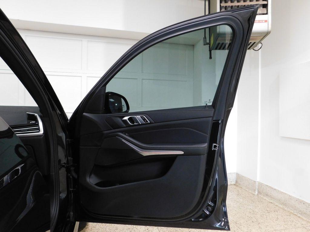 BMW X5 xDrive40i 2021