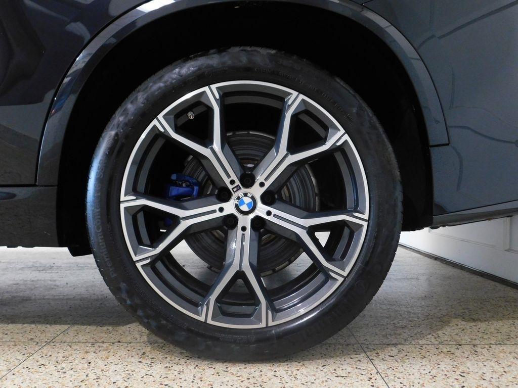 BMW X5 xDrive40i 2021