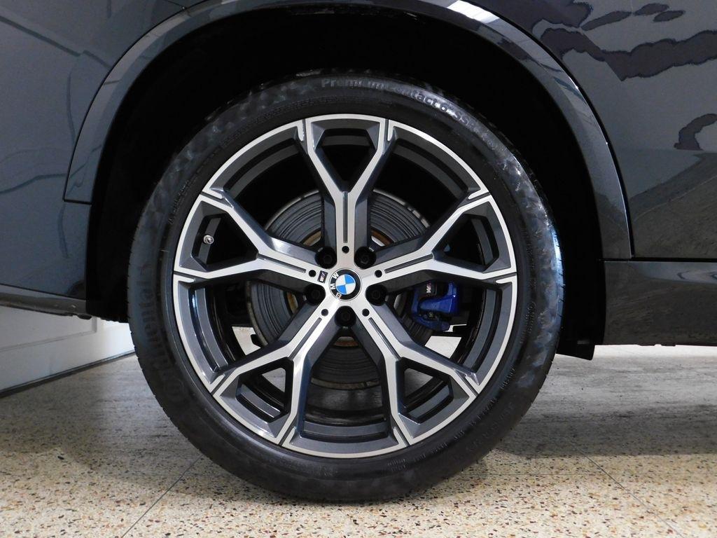 BMW X5 xDrive40i 2021