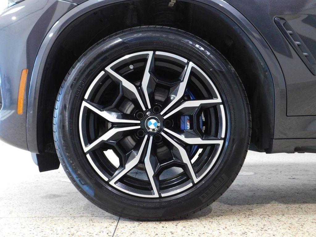 BMW X3 sDrive30i 2022