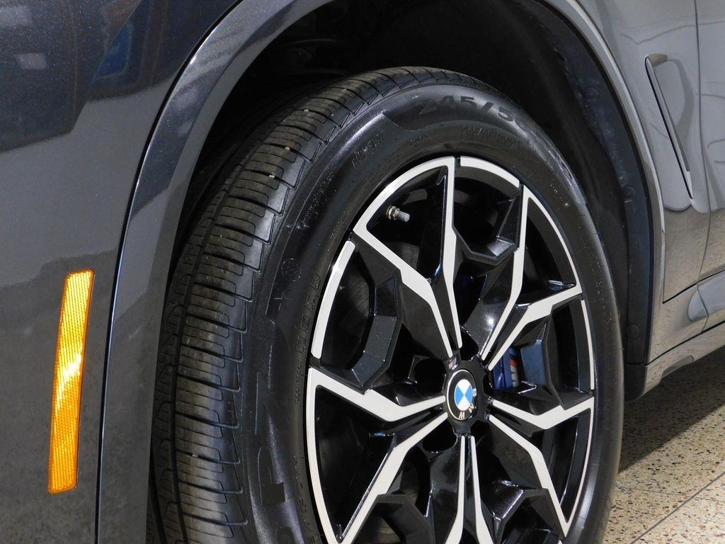 BMW X3 sDrive30i 2022