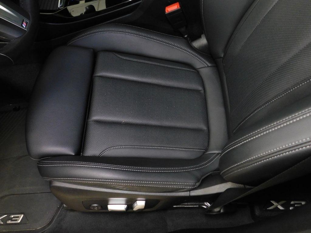 BMW X3 sDrive30i 2022