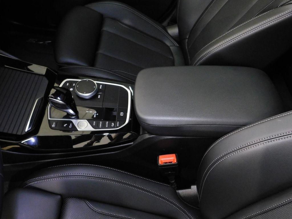 BMW X3 sDrive30i 2022