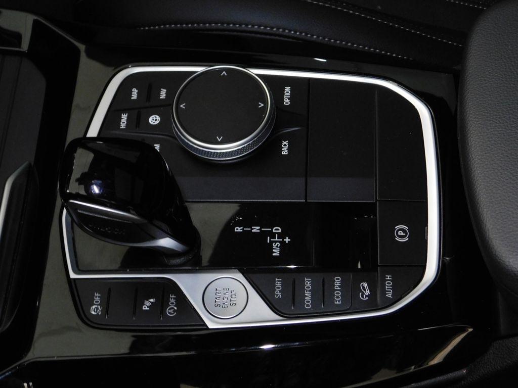 BMW X3 sDrive30i 2022