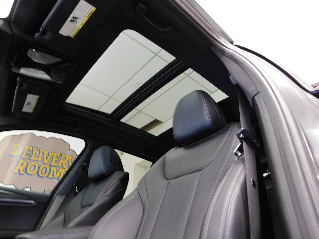 BMW X3 sDrive30i 2022
