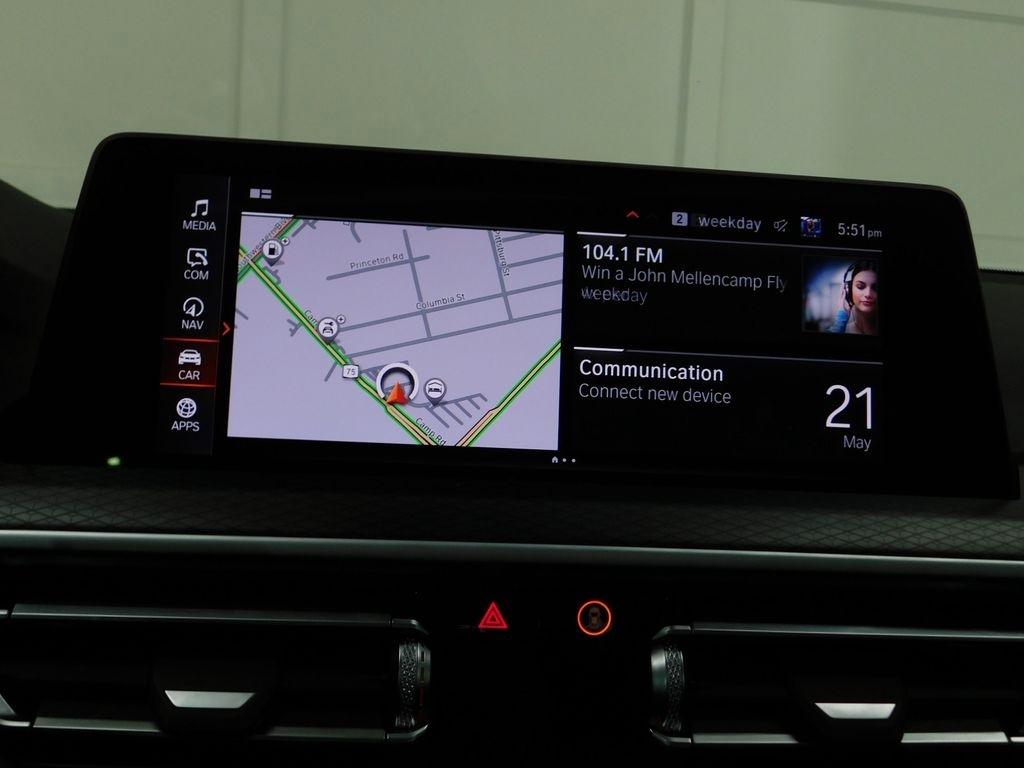 BMW X3 sDrive30i 2022