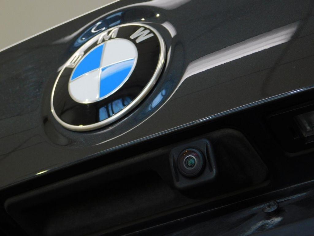 BMW X3 sDrive30i 2022