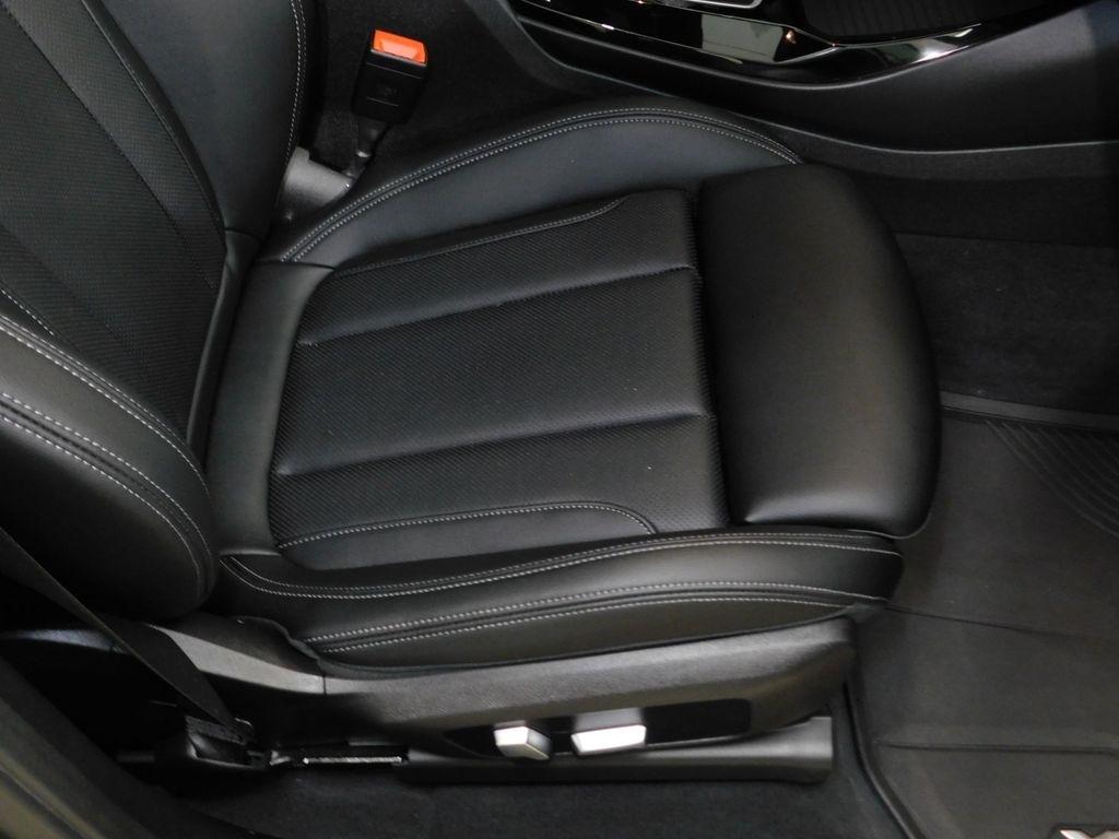 BMW X3 sDrive30i 2022