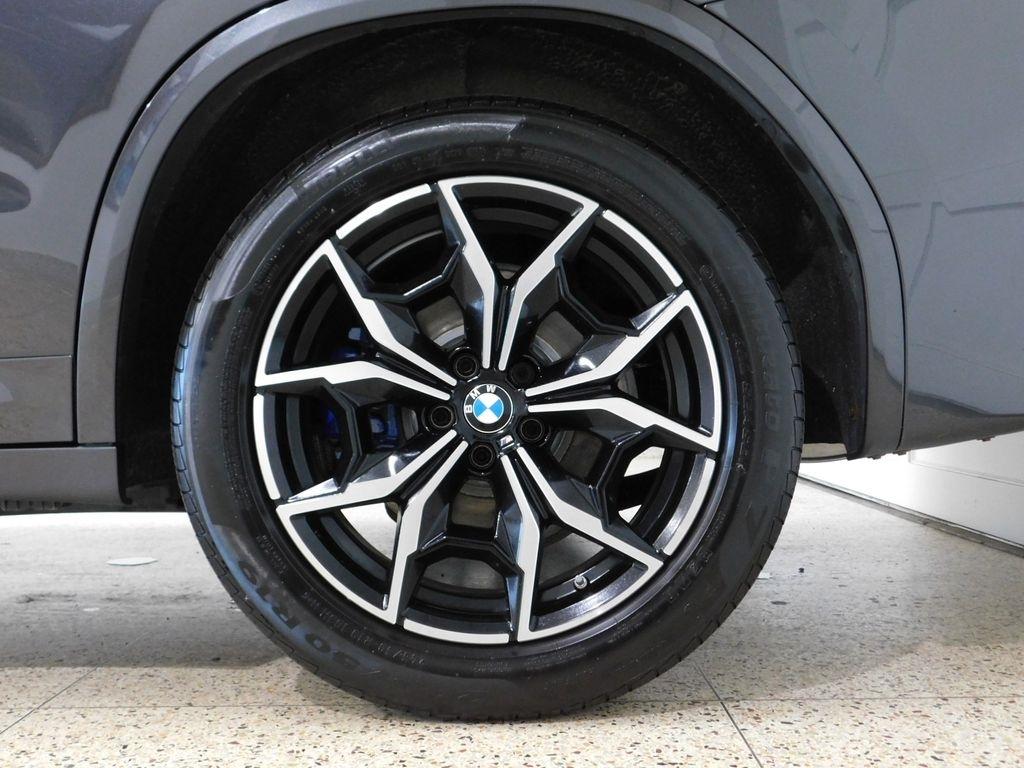 BMW X3 sDrive30i 2022
