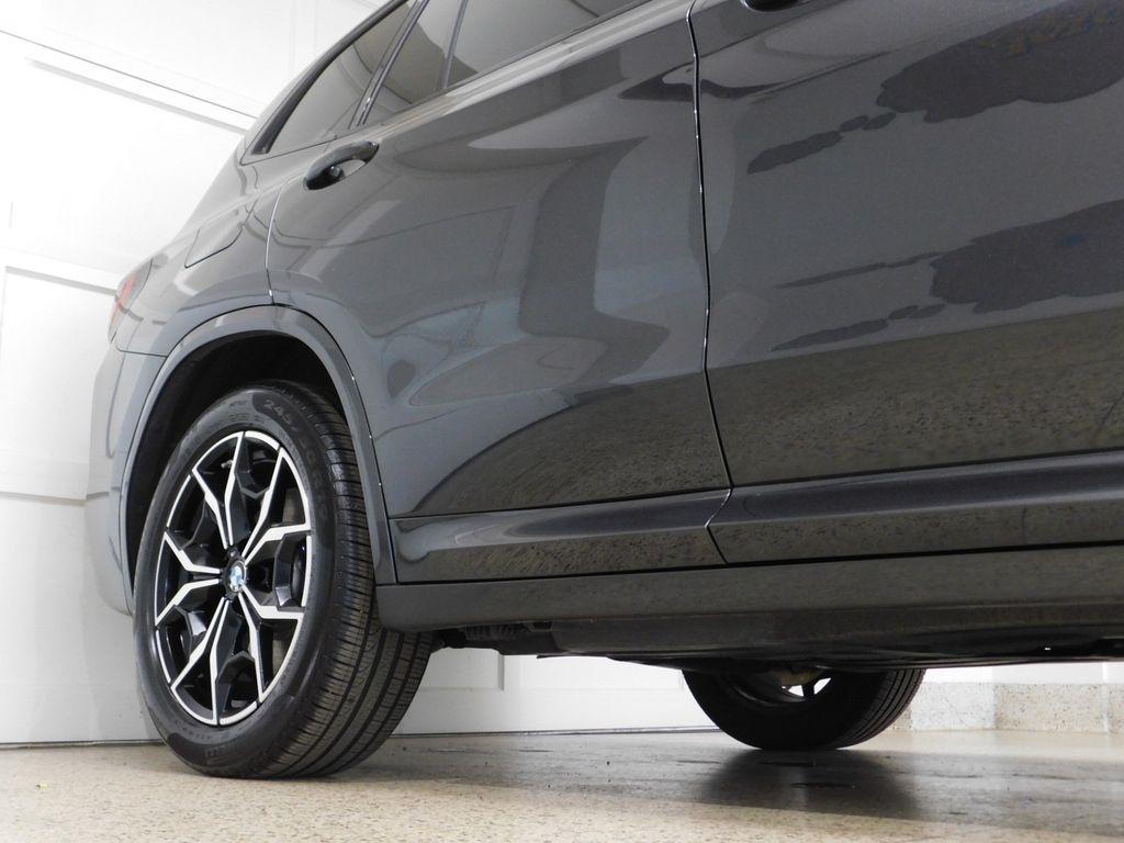 BMW X3 sDrive30i 2022