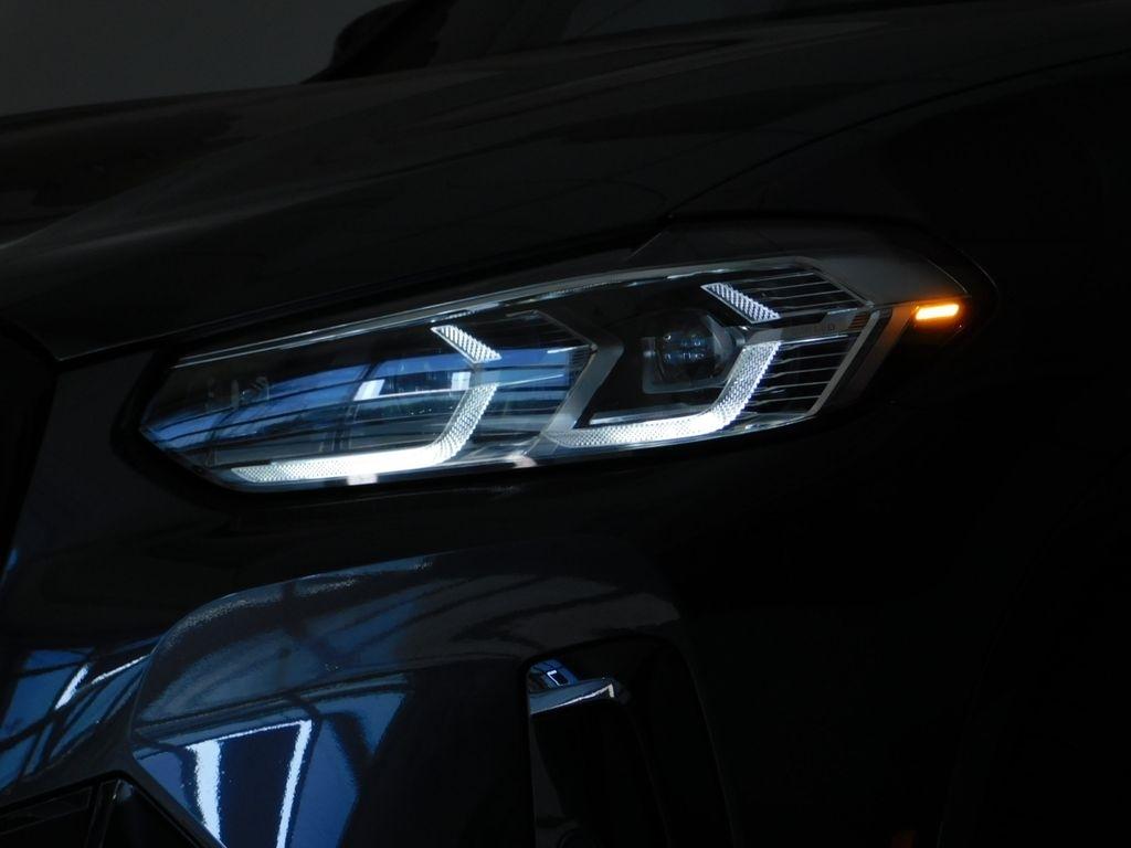 BMW X3 sDrive30i 2022