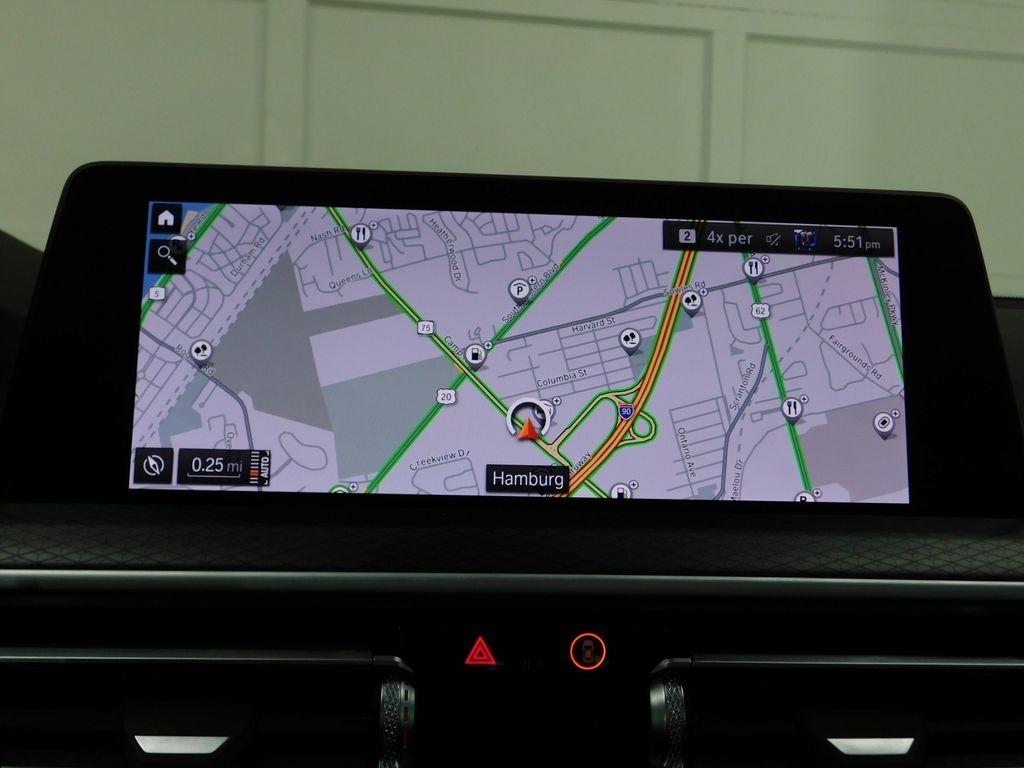 BMW X3 sDrive30i 2022