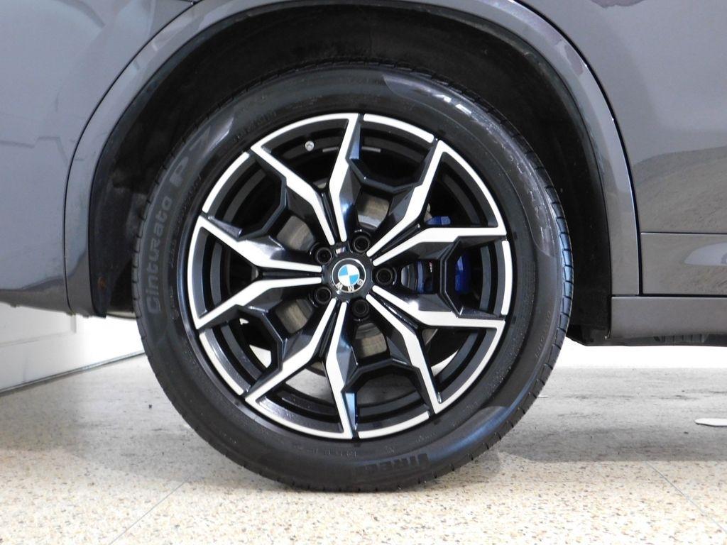 BMW X3 sDrive30i 2022