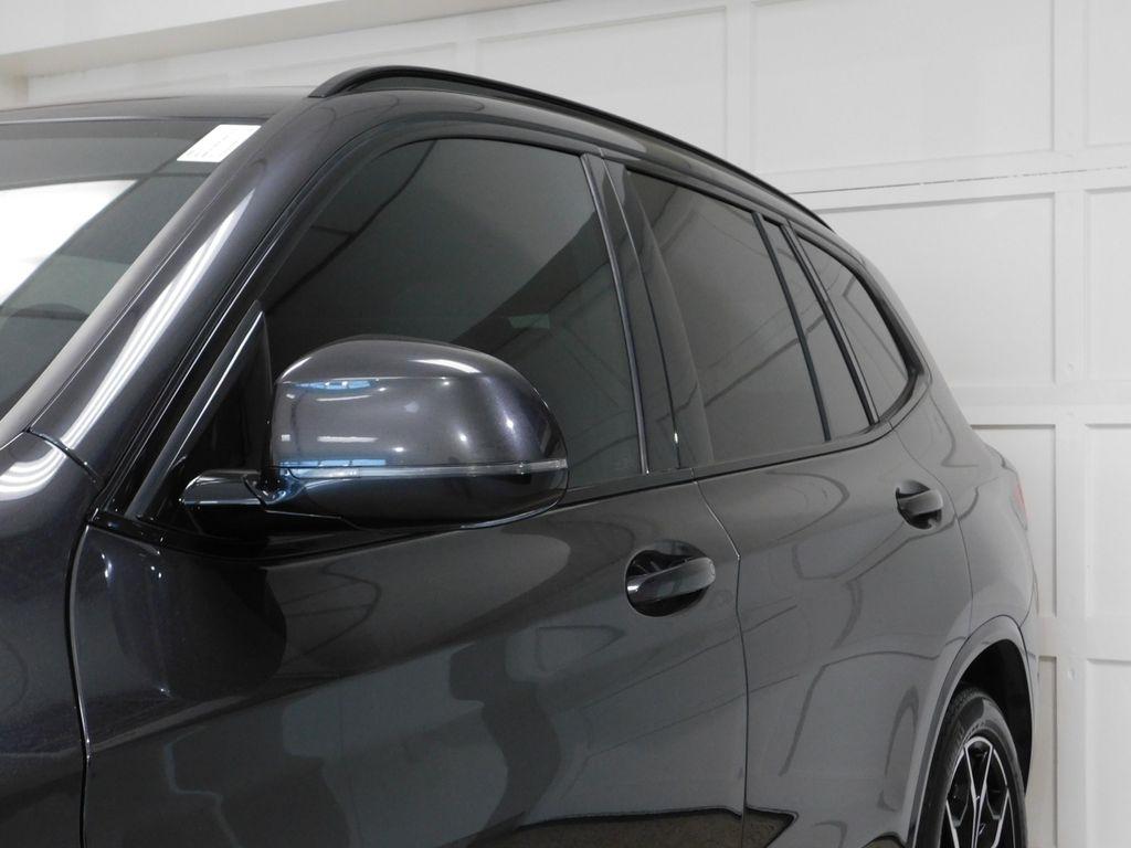 BMW X3 sDrive30i 2022