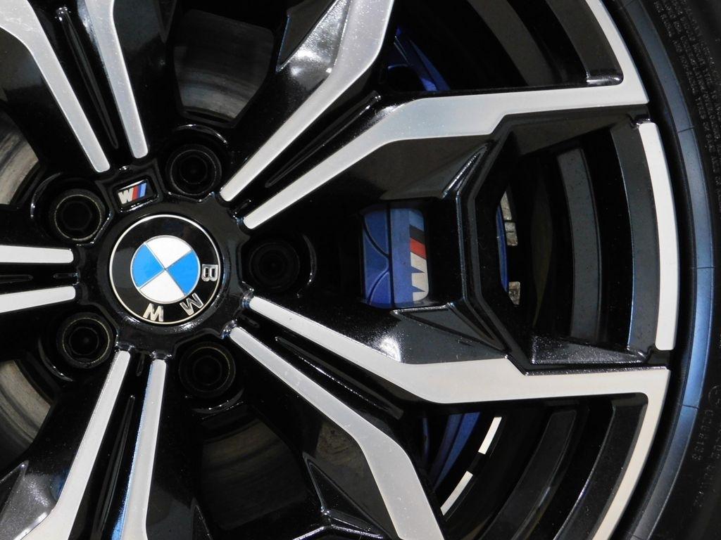 BMW X3 sDrive30i 2022