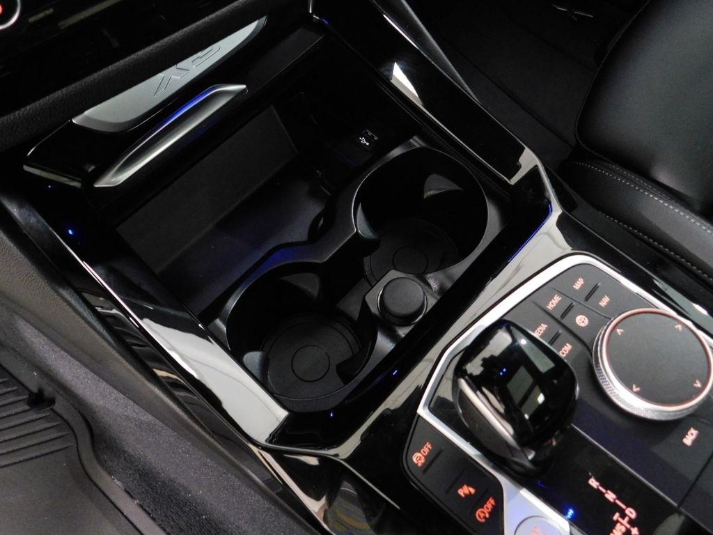 BMW X3 sDrive30i 2022