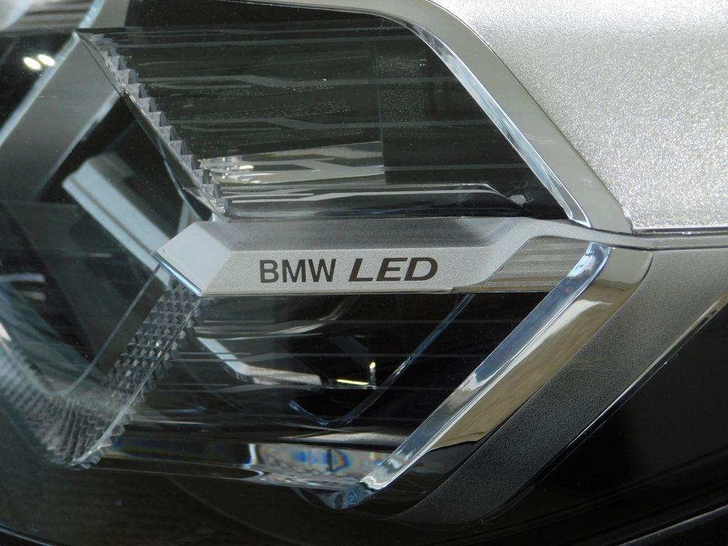BMW X3 sDrive30i 2022