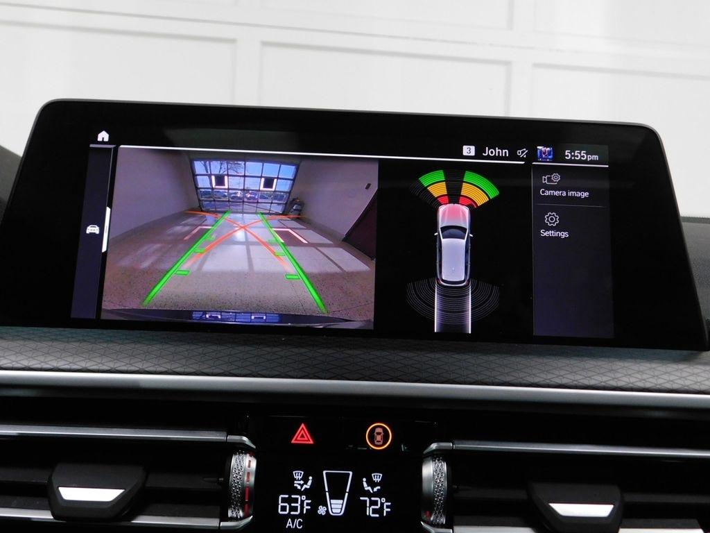 BMW X3 sDrive30i 2022