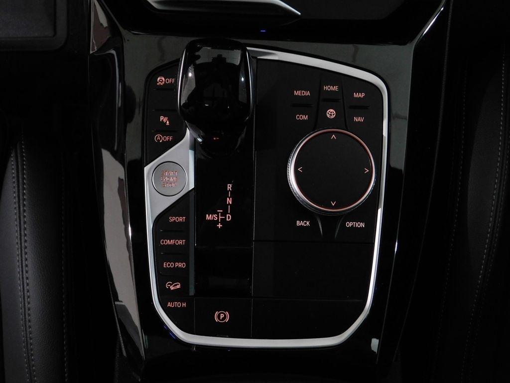 BMW X3 sDrive30i 2022