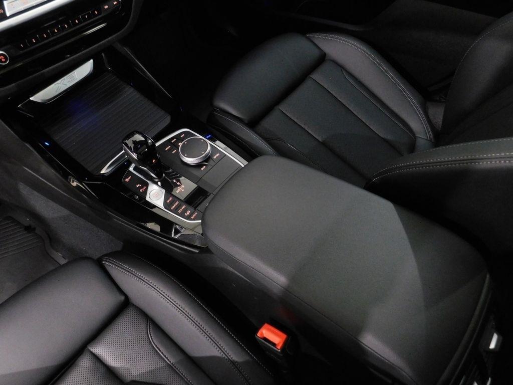 BMW X3 sDrive30i 2022