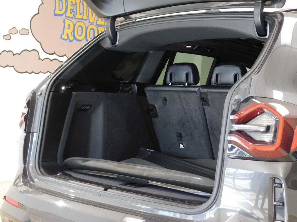 BMW X3 sDrive30i 2022