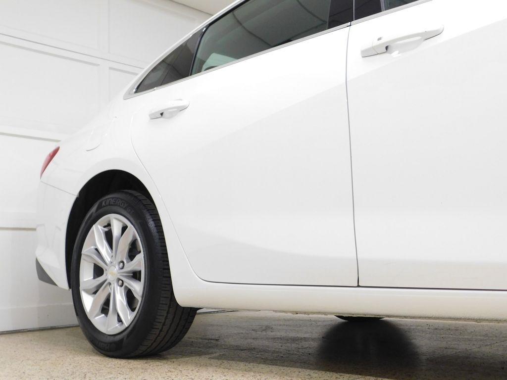 Chevrolet Malibu 1LT 2023
