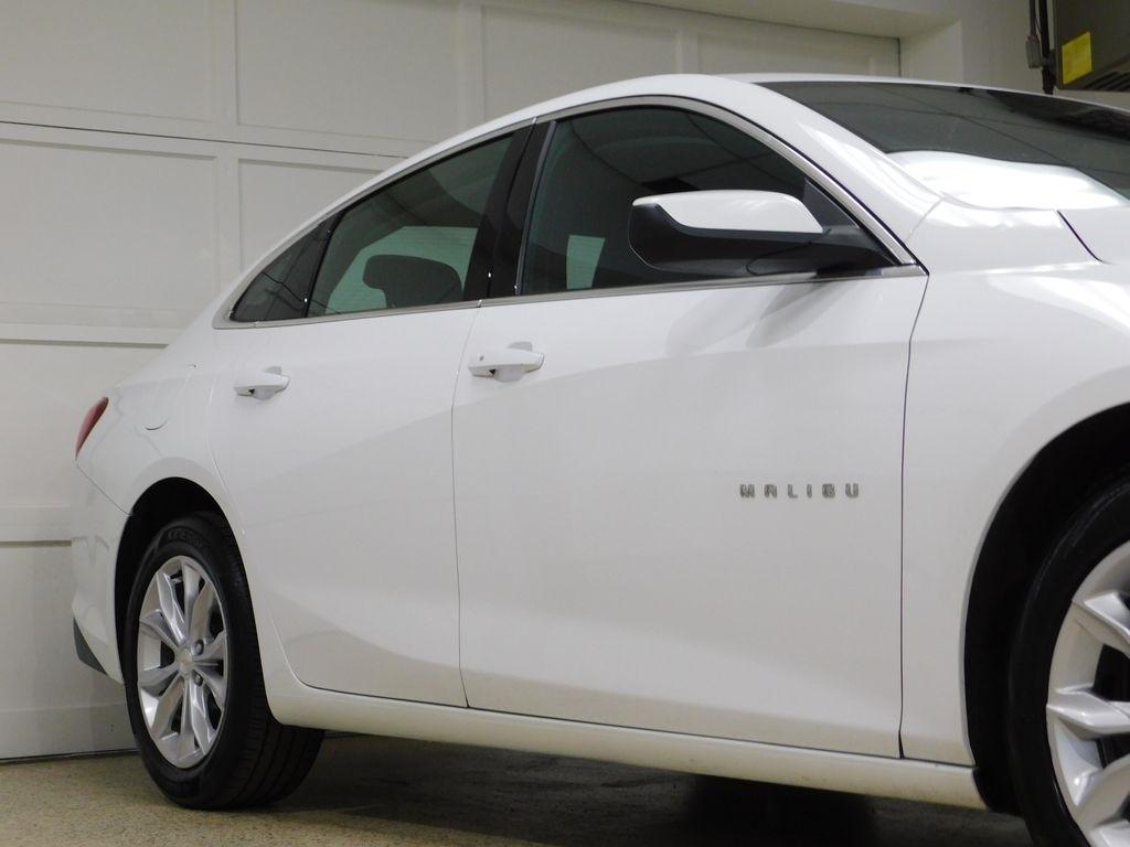 Chevrolet Malibu 1LT 2023