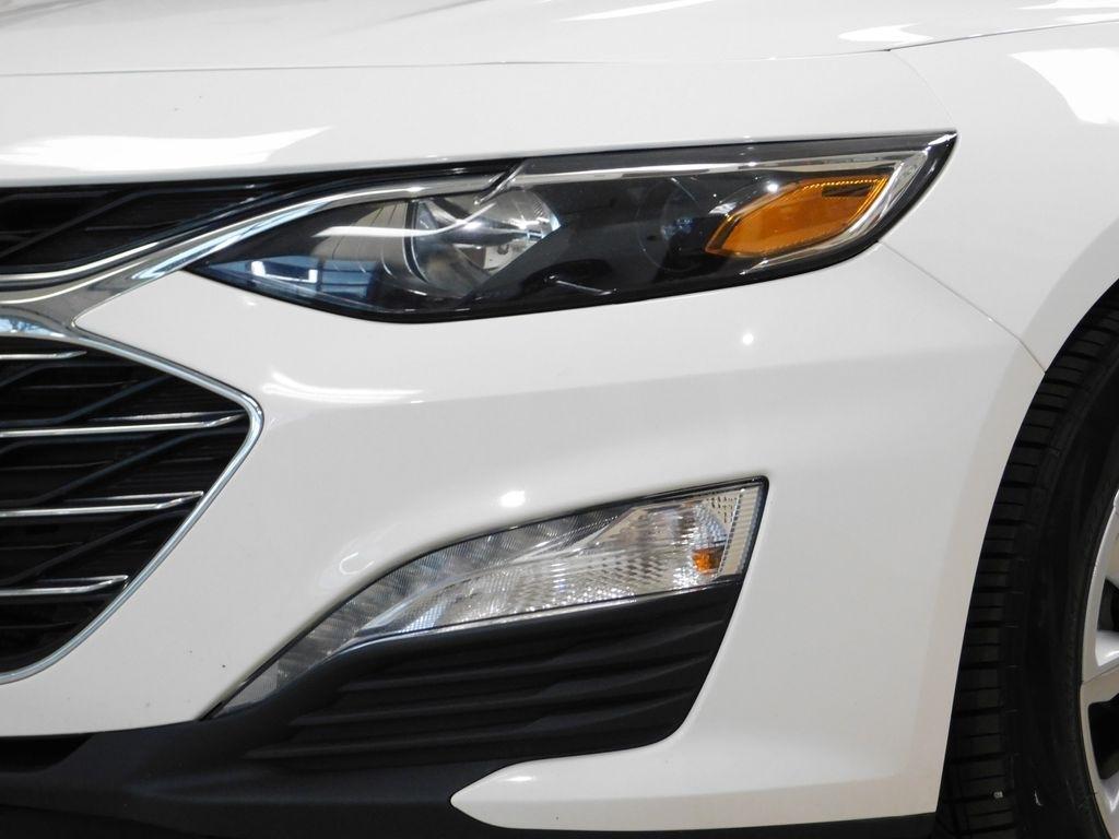 Chevrolet Malibu 1LT 2023