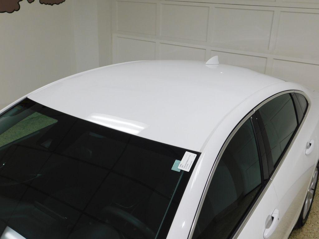 Chevrolet Malibu 1LT 2023