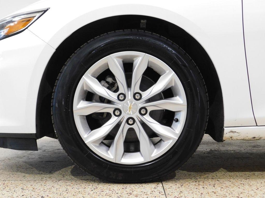 Chevrolet Malibu 1LT 2023
