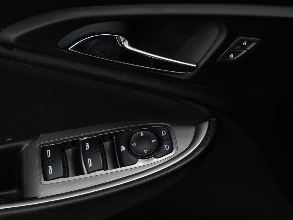 Chevrolet Malibu 1LT 2023