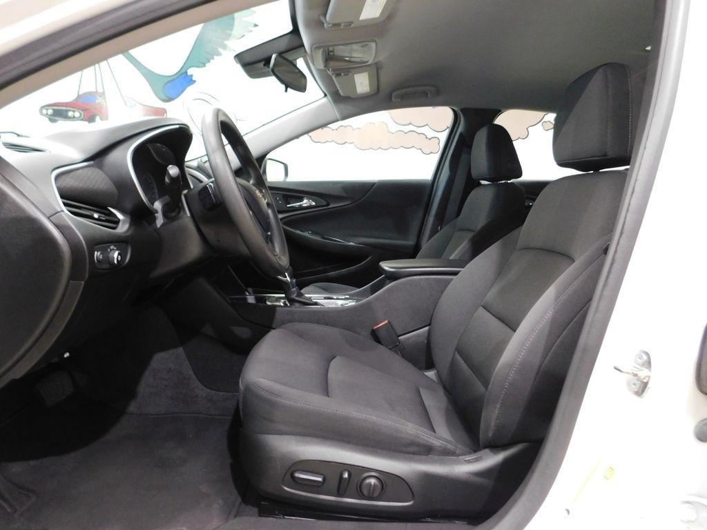Chevrolet Malibu 1LT 2023