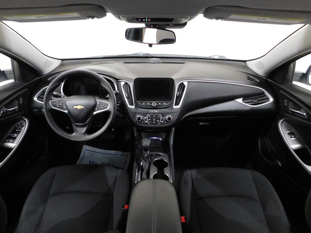 Chevrolet Malibu 1LT 2023