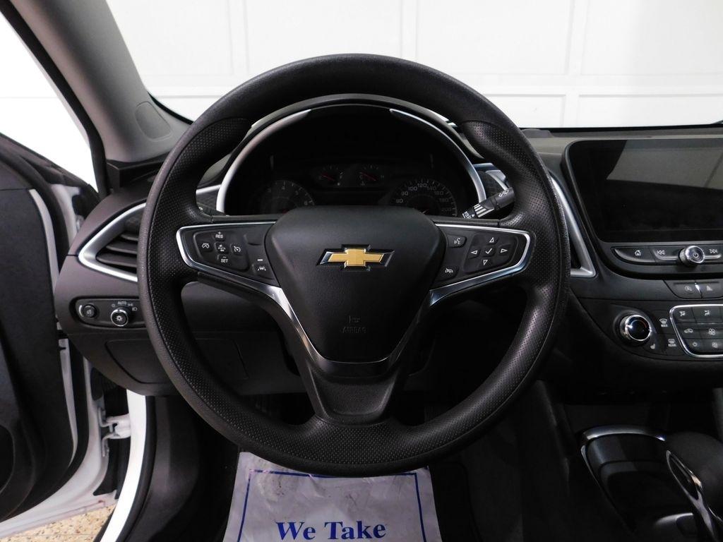 Chevrolet Malibu 1LT 2023
