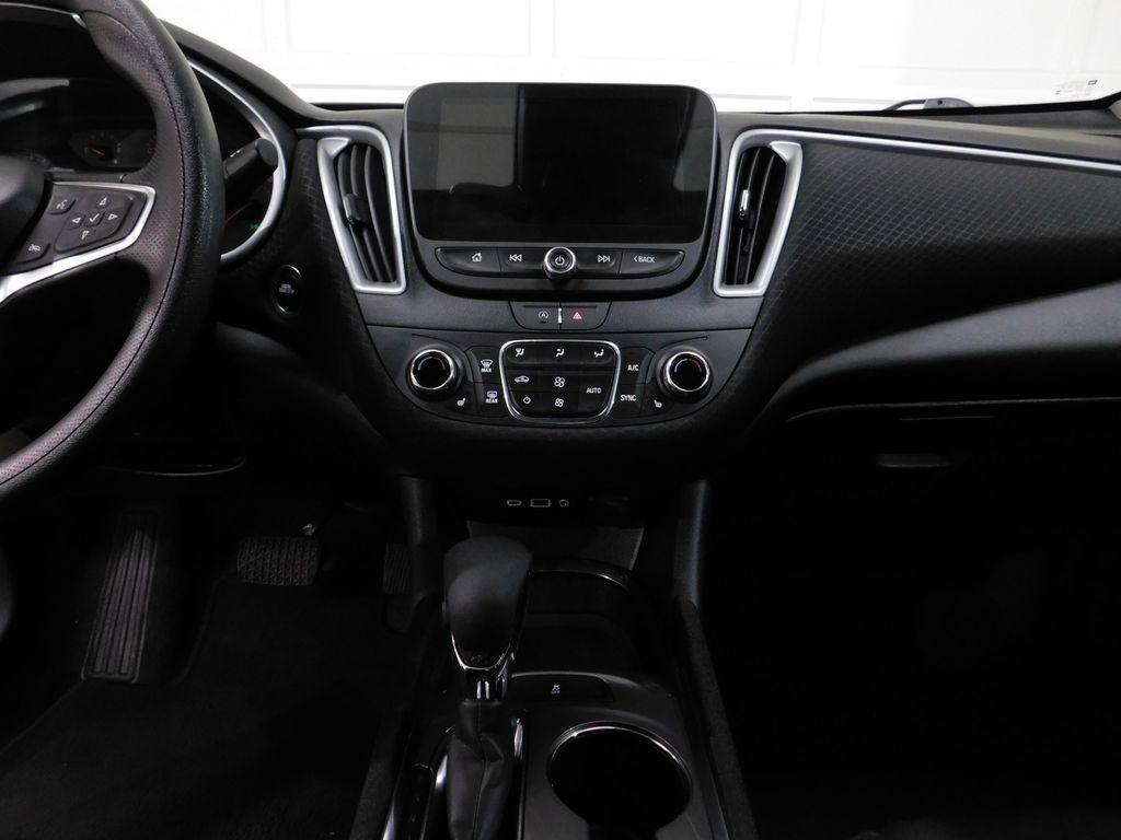 Chevrolet Malibu 1LT 2023