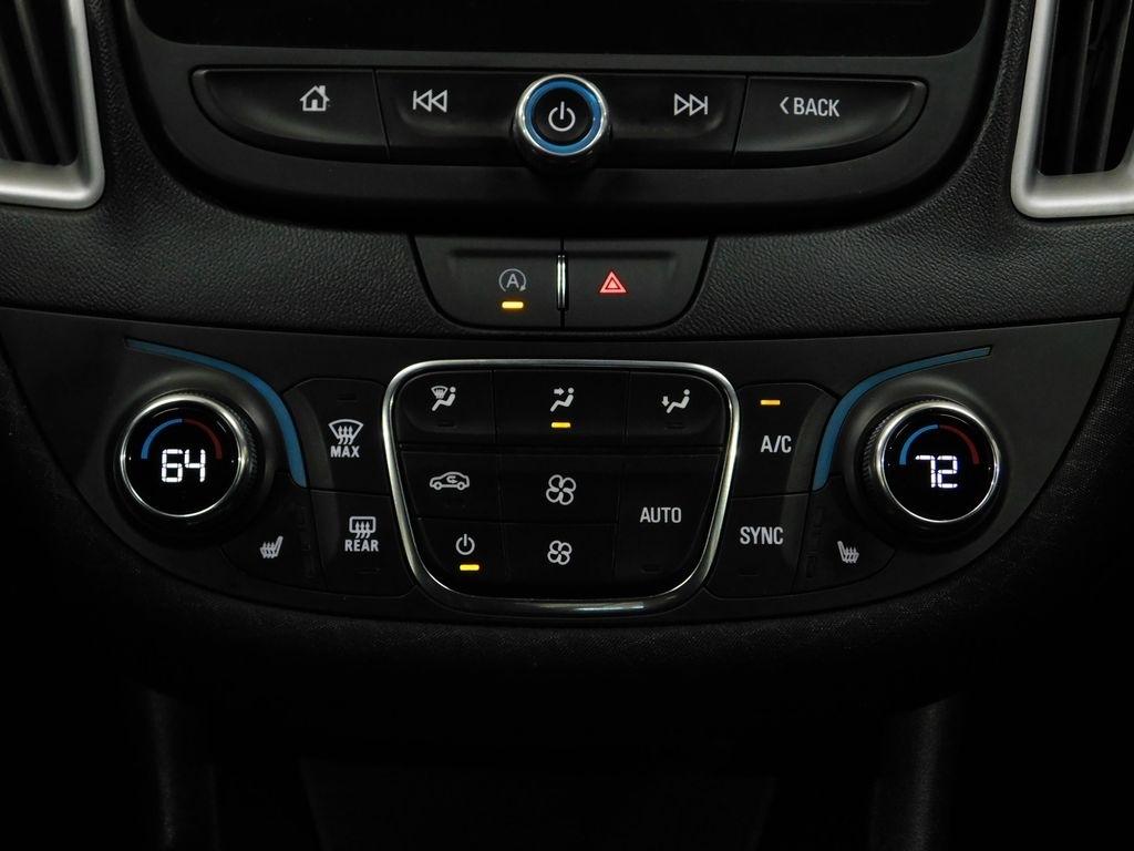 Chevrolet Malibu 1LT 2023