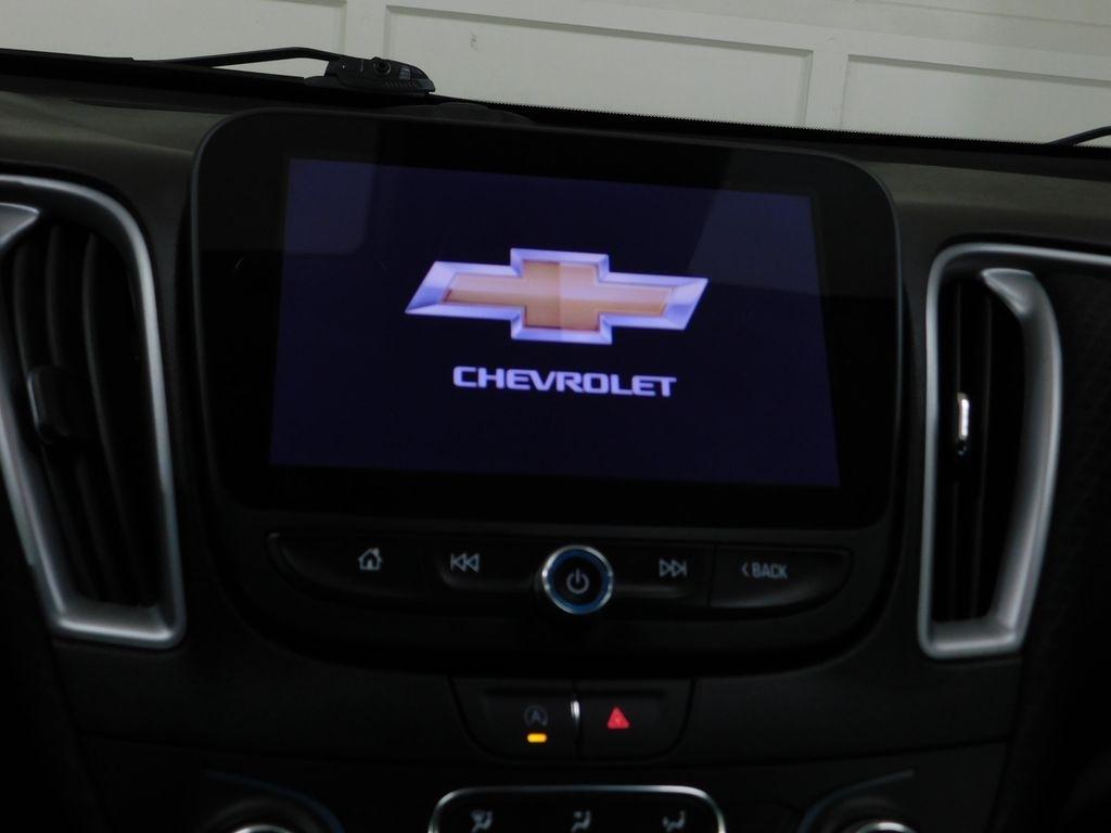 Chevrolet Malibu 1LT 2023