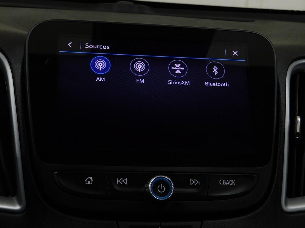 Chevrolet Malibu 1LT 2023