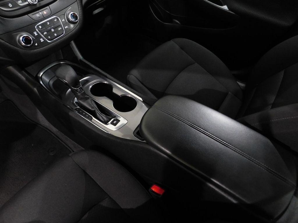 Chevrolet Malibu 1LT 2023
