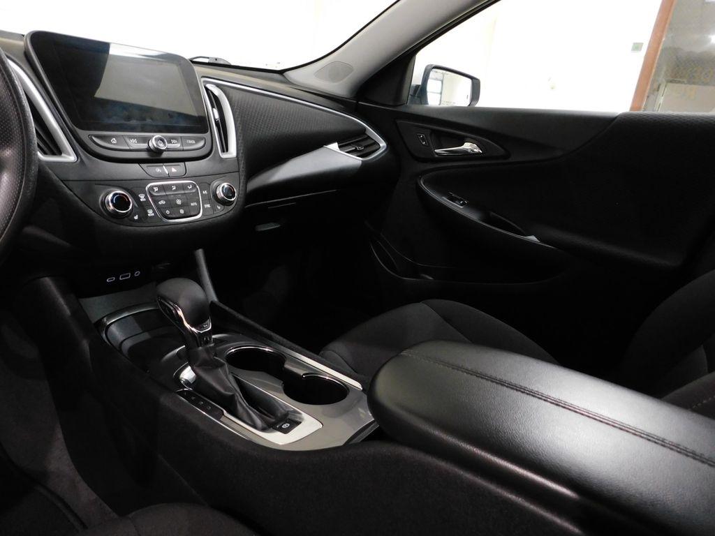 Chevrolet Malibu 1LT 2023