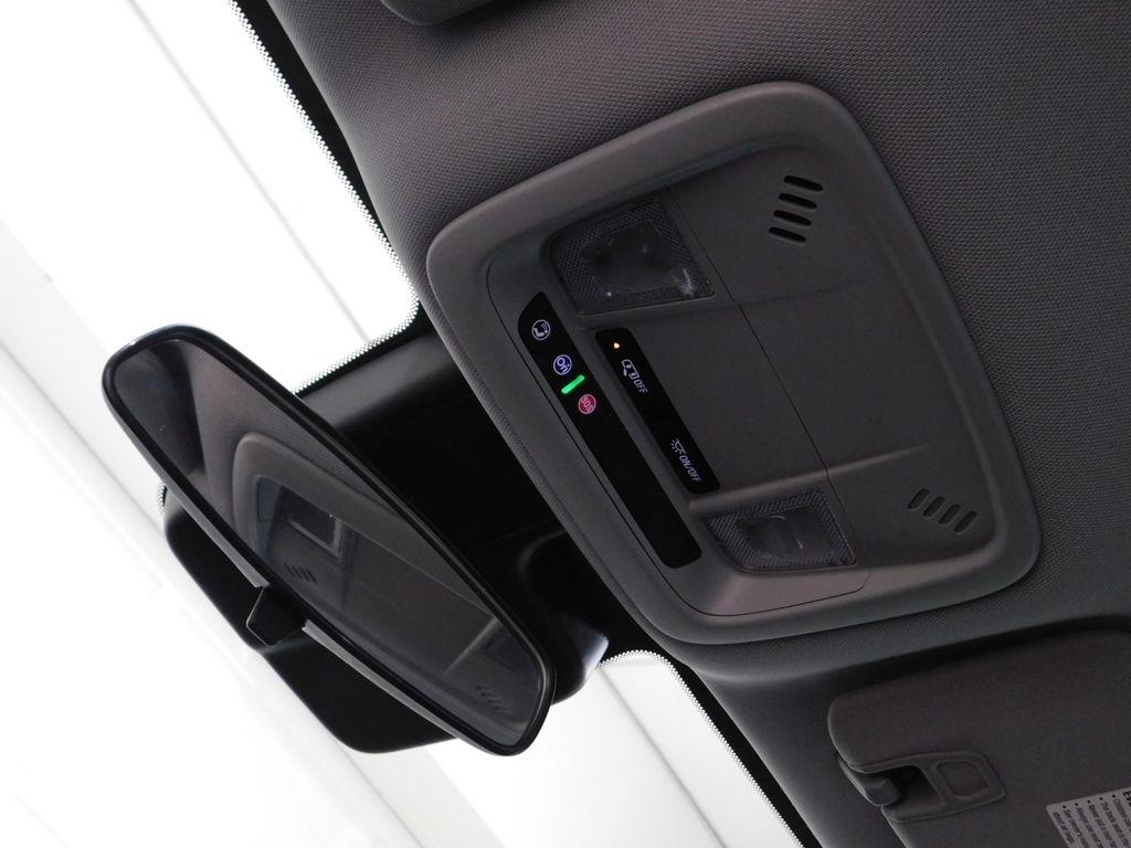 Chevrolet Malibu 1LT 2023