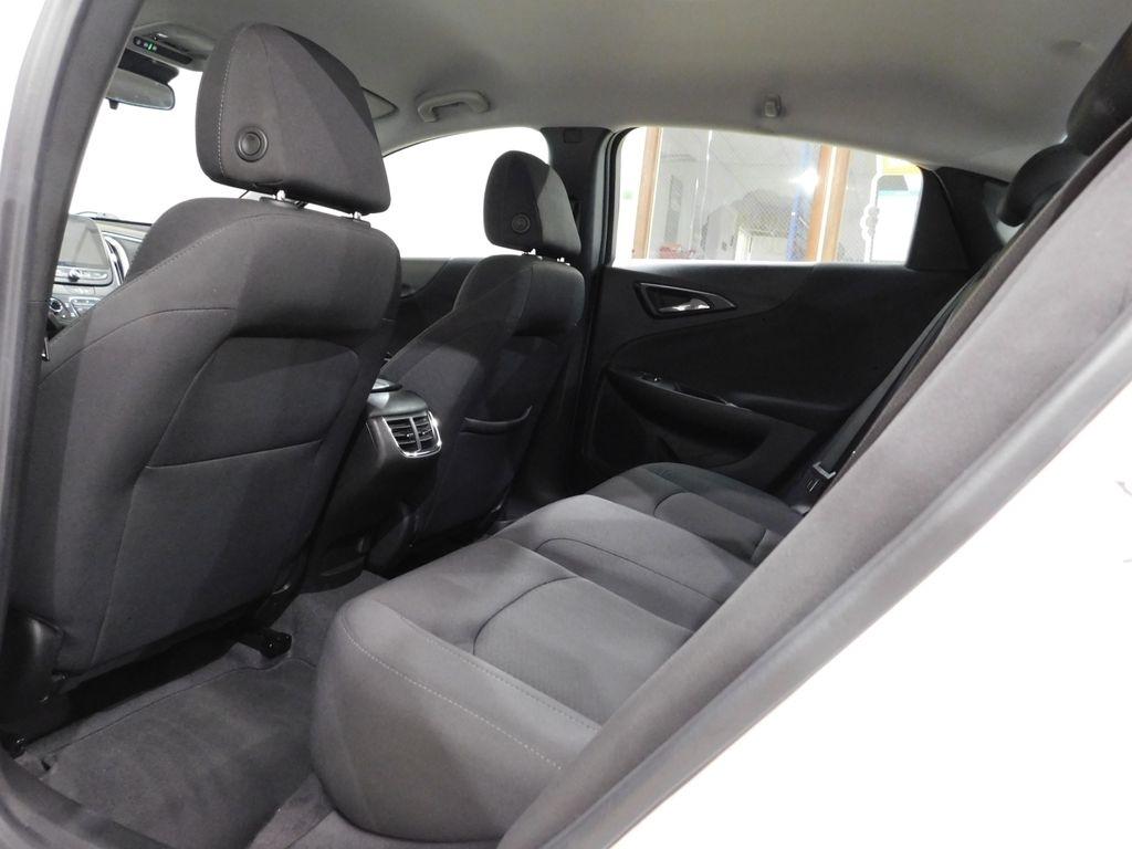 Chevrolet Malibu 1LT 2023