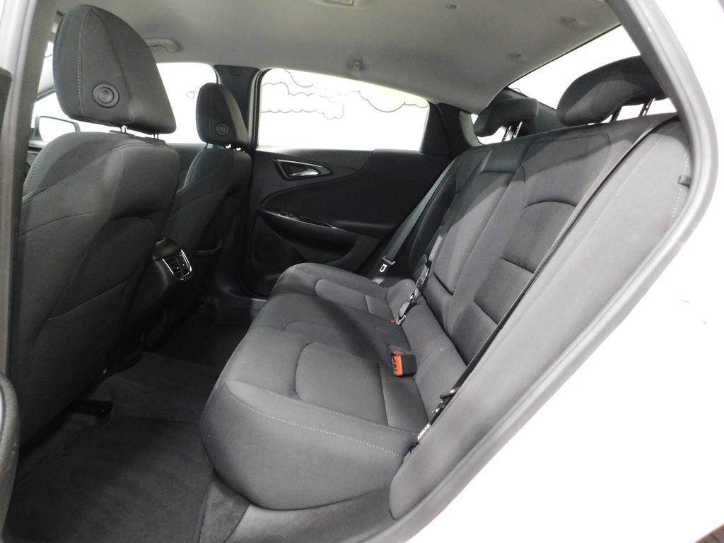 Chevrolet Malibu 1LT 2023