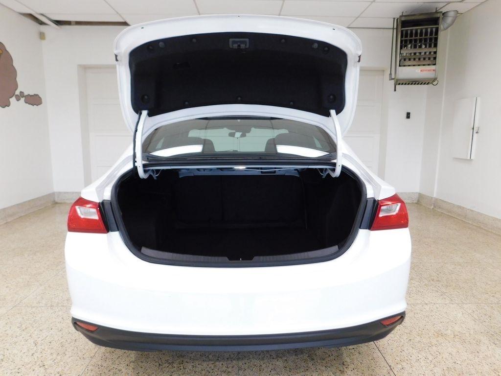 Chevrolet Malibu 1LT 2023