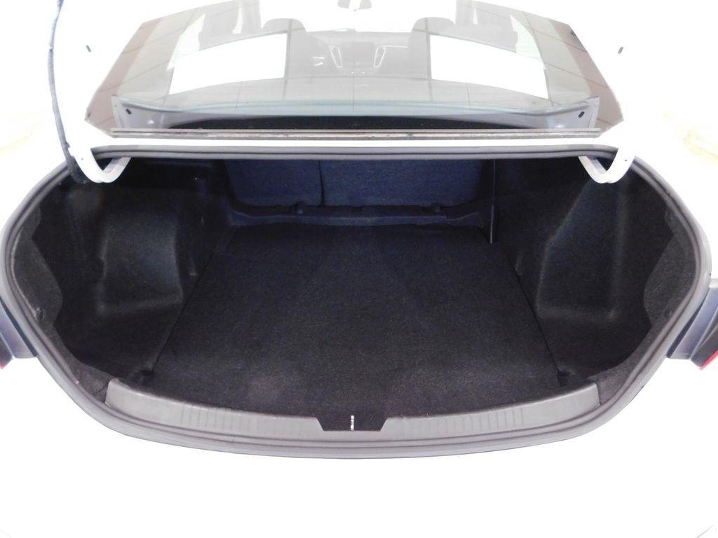 Chevrolet Malibu 1LT 2023